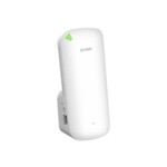 Безжичен усилвател D-LINK AX1800 Mesh Wi-Fi 6 Range Extender 8 Безжичен усилвател D-LINK AX1800 Mesh Wi-Fi 6 Range Extender 8