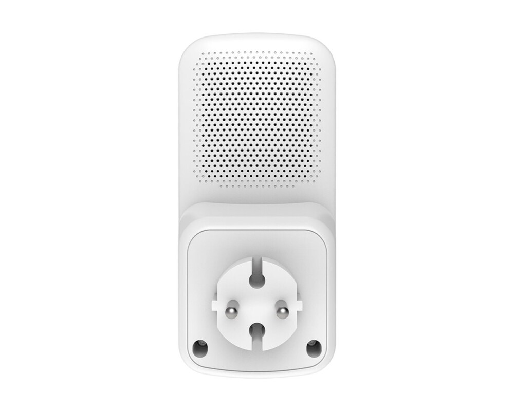 Безжичен усилвател D-LINK AX1800 Mesh Wi-Fi 6 Range Extender 7 Безжичен усилвател D-LINK AX1800 Mesh Wi-Fi 6 Range Extender 7