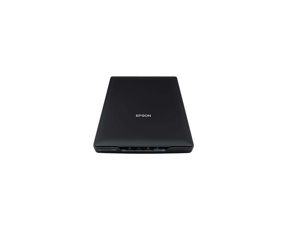 Скенер Epson Perfection V39II 32 Скенер Epson Perfection V39II 32