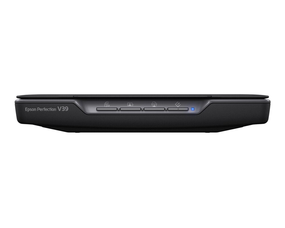 Скенер Epson Perfection V39II 9 Скенер Epson Perfection V39II 9