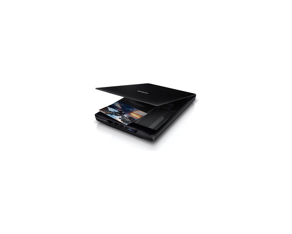 Скенер Epson Perfection V39II 7 Скенер Epson Perfection V39II 7