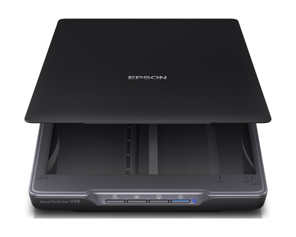 Скенер Epson Perfection V39II 27 Скенер Epson Perfection V39II 27