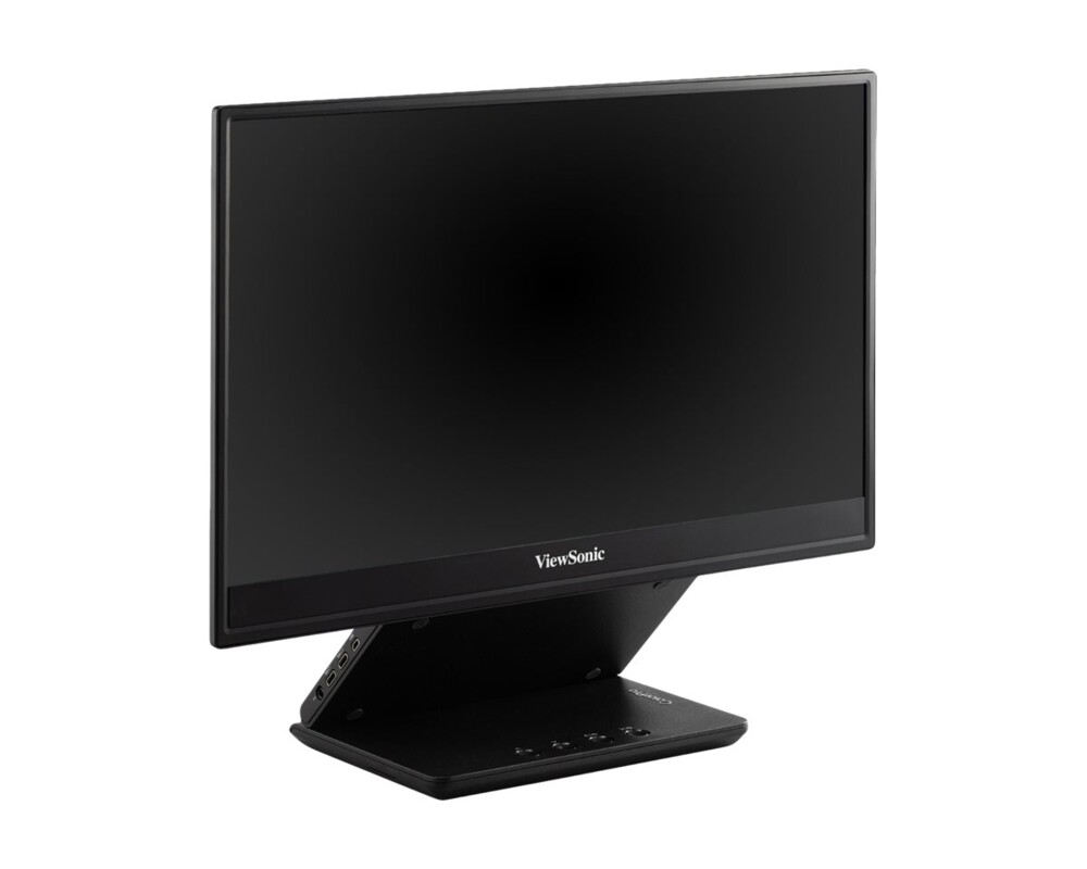 Монитор 16" ViewSonic ColorPro VP16-OLED 43 Монитор 16" ViewSonic ColorPro VP16-OLED 43