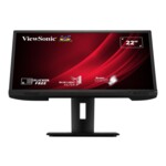 Монитор 22" ViewSonic VG2440 34 Монитор 22" ViewSonic VG2440 34