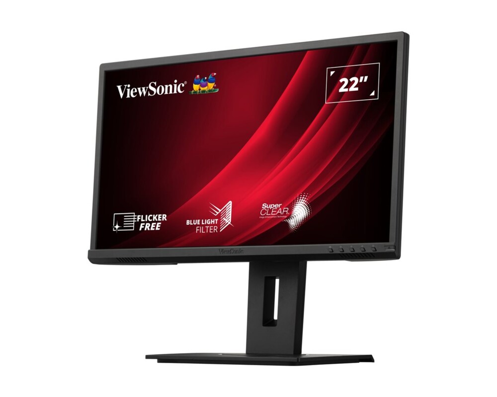 Монитор 22" ViewSonic VG2440 42 Монитор 22" ViewSonic VG2440 42