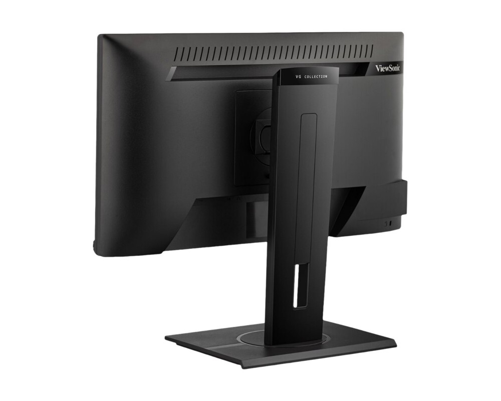 Монитор 22" ViewSonic VG2440 17 Монитор 22" ViewSonic VG2440 17