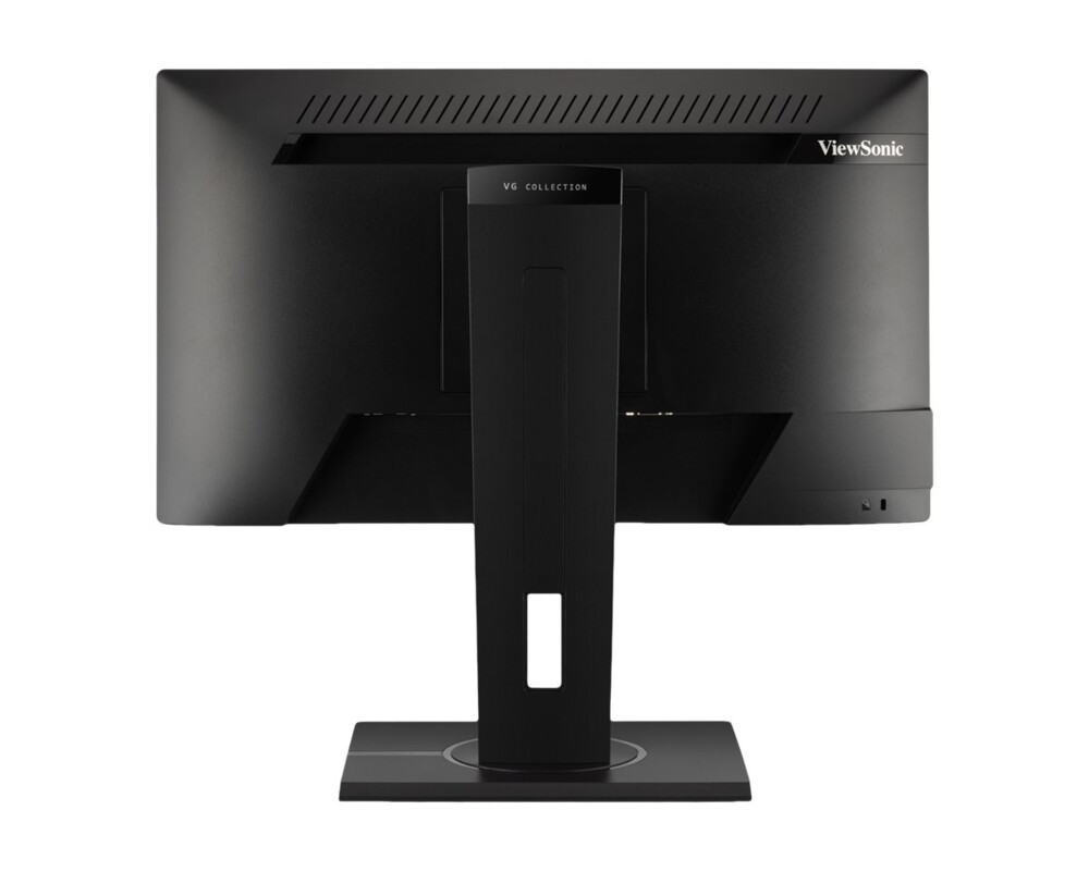 Монитор 22" ViewSonic VG2440 21 Монитор 22" ViewSonic VG2440 21