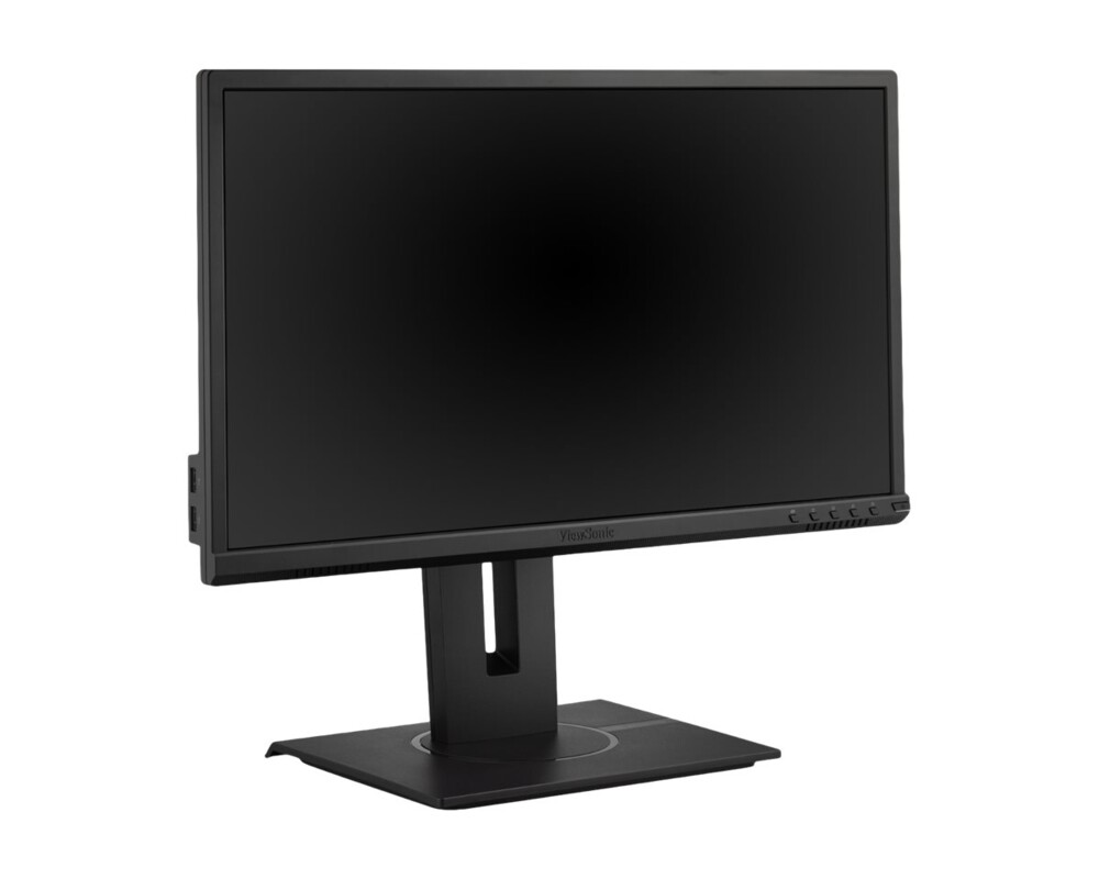 Монитор 22" ViewSonic VG2440 18 Монитор 22" ViewSonic VG2440 18