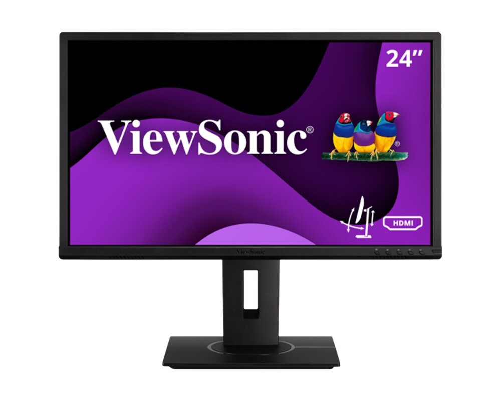 Монитор 22" ViewSonic VG2440 15 Монитор 22" ViewSonic VG2440 15