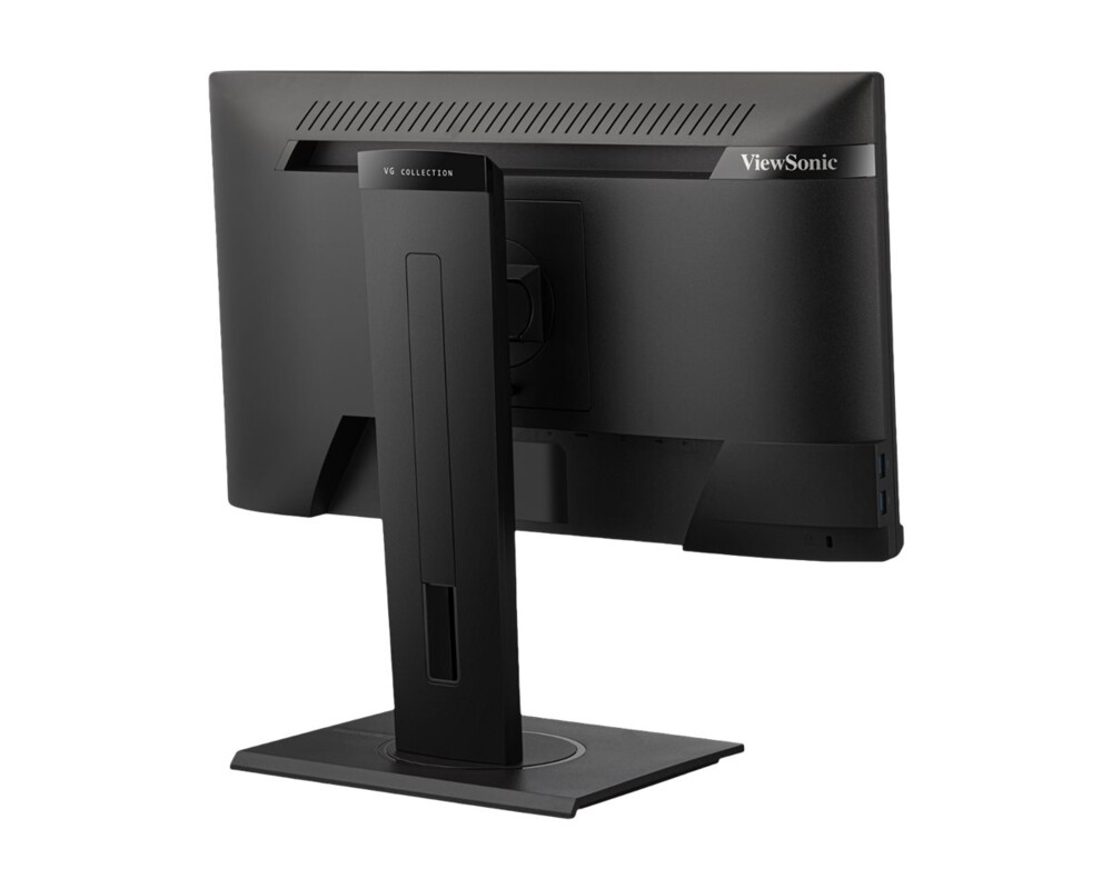 Монитор 22" ViewSonic VG2440 20 Монитор 22" ViewSonic VG2440 20