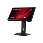 Монитор 22" ViewSonic VG2440 38 Монитор 22" ViewSonic VG2440 38