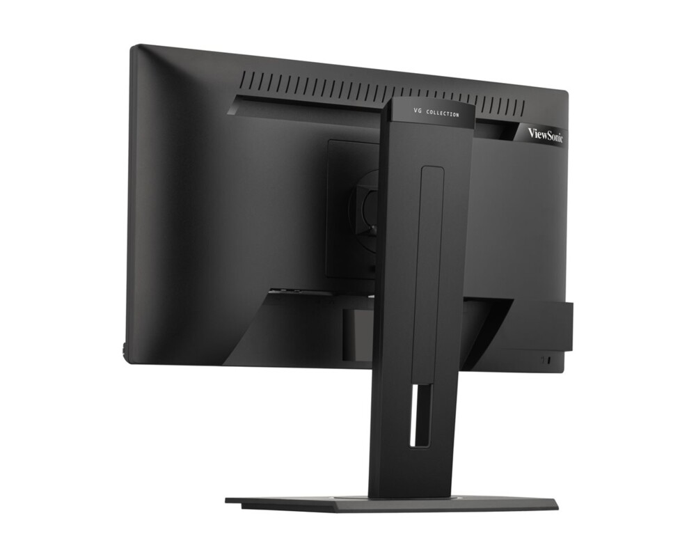 Монитор 22" ViewSonic VG2440 37 Монитор 22" ViewSonic VG2440 37