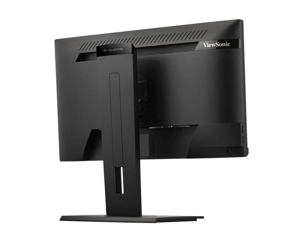 Монитор 22" ViewSonic VG2440 32 Монитор 22" ViewSonic VG2440 32