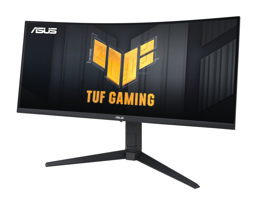 Монитор 34'' ASUS TUF Gaming VG34VQEL1A 3 Монитор 34'' ASUS TUF Gaming VG34VQEL1A 3