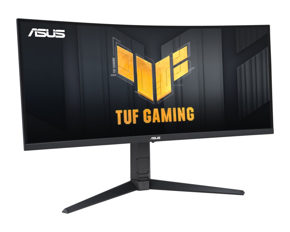 Монитор 34'' ASUS TUF Gaming VG34VQEL1A 5 Монитор 34'' ASUS TUF Gaming VG34VQEL1A 5
