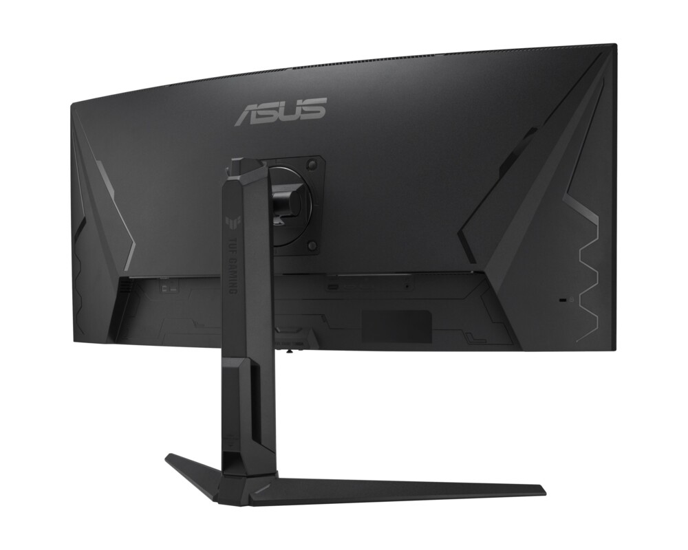 Монитор 34'' ASUS TUF Gaming VG34VQEL1A 4 Монитор 34'' ASUS TUF Gaming VG34VQEL1A 4