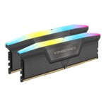 Памет 2x16GB DDR5 6000 Corsair Vengeance RGB AMD EXPO 2 Памет 2x16GB DDR5 6000 Corsair Vengeance RGB AMD EXPO 2