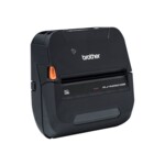 Мобилнен принтер BROTHER RuggedJet RJ-4250WB  direct thermal Roll 113mm 203dpi 127mm 3 Мобилнен принтер BROTHER RuggedJet RJ-4250WB  direct thermal Roll 113mm 203dpi 127mm 3
