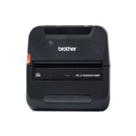 Мобилнен принтер BROTHER RuggedJet RJ-4250WB  direct thermal Roll 113mm 203dpi 127mm 4 Мобилнен принтер BROTHER RuggedJet RJ-4250WB  direct thermal Roll 113mm 203dpi 127mm 4