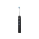 Четка за зъби PHILIPS Electric toothbrush ProtectiveClean 5100 Pressure sensor travel case black 2 Четка за зъби PHILIPS Electric toothbrush ProtectiveClean 5100 Pressure sensor travel case black 2