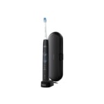 Четка за зъби PHILIPS Electric toothbrush ProtectiveClean 5100 Pressure sensor travel case black 3 Четка за зъби PHILIPS Electric toothbrush ProtectiveClean 5100 Pressure sensor travel case black 3