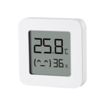 Smart Home XIAOMI Mi Temperature and Humidity Monitor 2 2 Smart Home XIAOMI Mi Temperature and Humidity Monitor 2 2