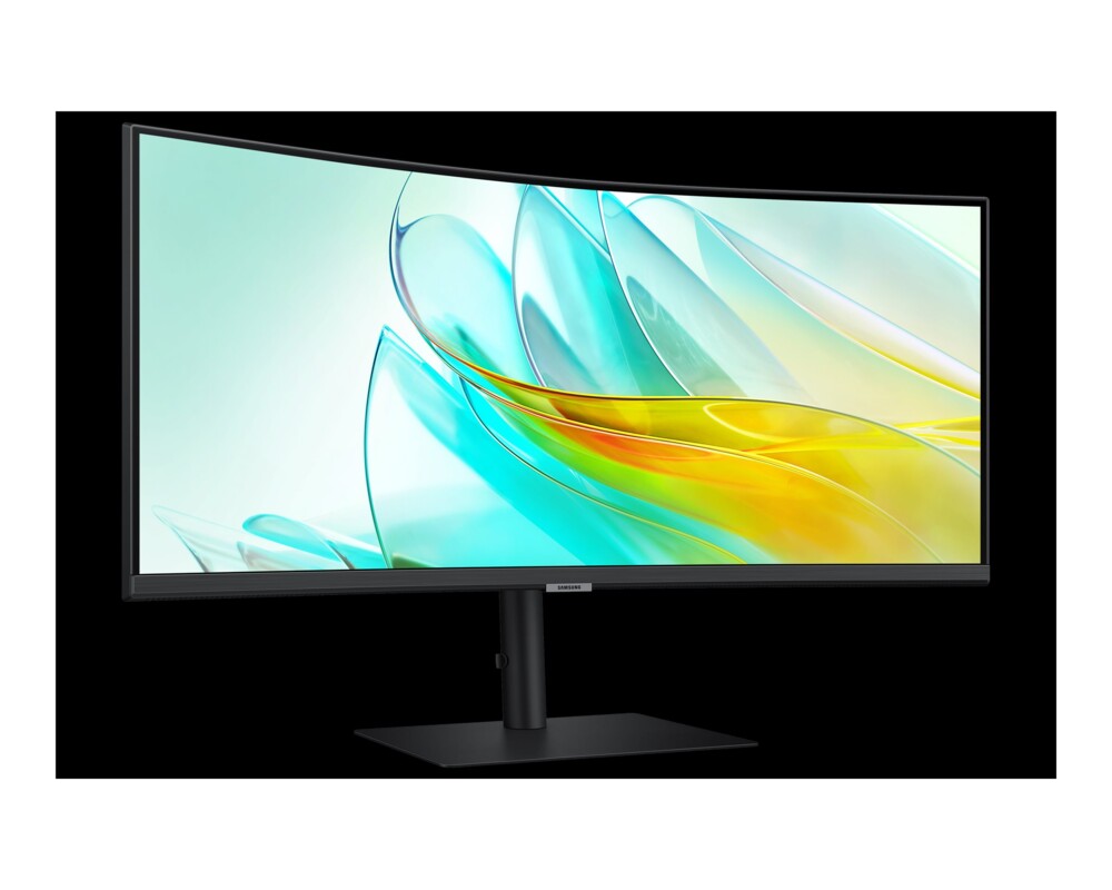 Монитор SAMSUNG LS34C652UAUXEN 34inch 21:9 Curved 1000R 3440x1440 VA-LED 100Hz DP 25 Монитор SAMSUNG LS34C652UAUXEN 34inch 21:9 Curved 1000R 3440x1440 VA-LED 100Hz DP 25