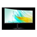 Монитор SAMSUNG LS34C652UAUXEN 34inch 21:9 Curved 1000R 3440x1440 VA-LED 100Hz DP 25 Монитор SAMSUNG LS34C652UAUXEN 34inch 21:9 Curved 1000R 3440x1440 VA-LED 100Hz DP 25