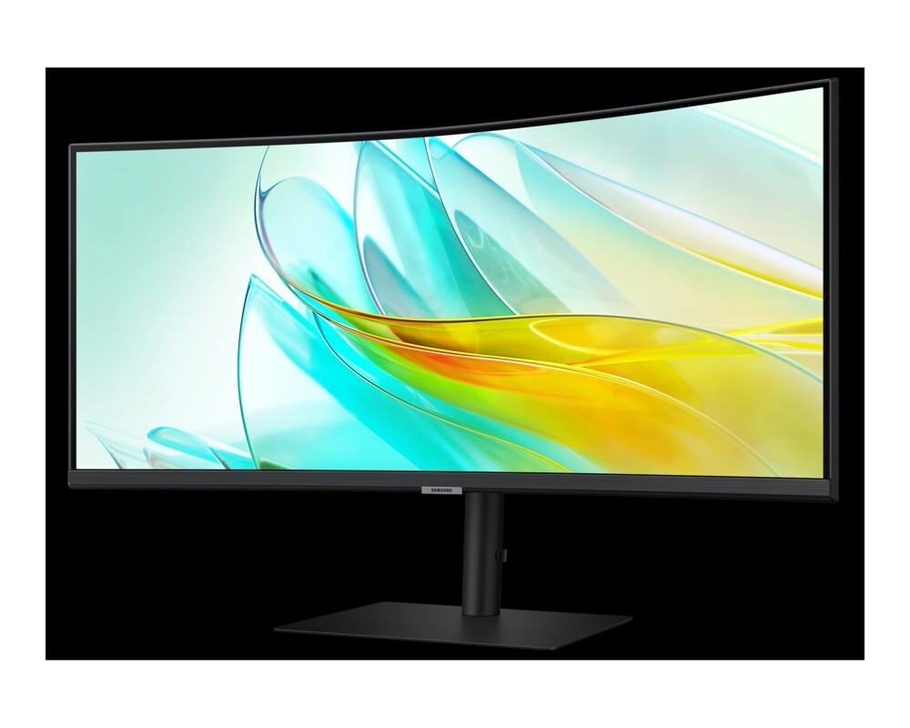 Монитор SAMSUNG LS34C652UAUXEN 34inch 21:9 Curved 1000R 3440x1440 VA-LED 100Hz DP 23 Монитор SAMSUNG LS34C652UAUXEN 34inch 21:9 Curved 1000R 3440x1440 VA-LED 100Hz DP 23