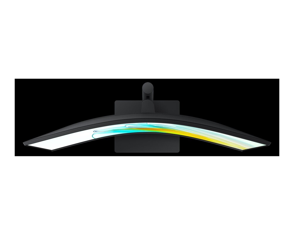 Монитор SAMSUNG LS34C652UAUXEN 34inch 21:9 Curved 1000R 3440x1440 VA-LED 100Hz DP 30 Монитор SAMSUNG LS34C652UAUXEN 34inch 21:9 Curved 1000R 3440x1440 VA-LED 100Hz DP 30