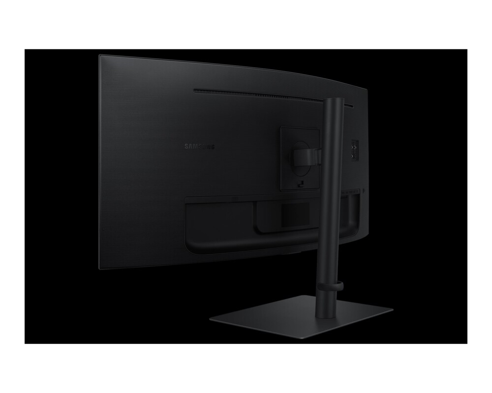 Монитор SAMSUNG LS34C652UAUXEN 34inch 21:9 Curved 1000R 3440x1440 VA-LED 100Hz DP 31 Монитор SAMSUNG LS34C652UAUXEN 34inch 21:9 Curved 1000R 3440x1440 VA-LED 100Hz DP 31