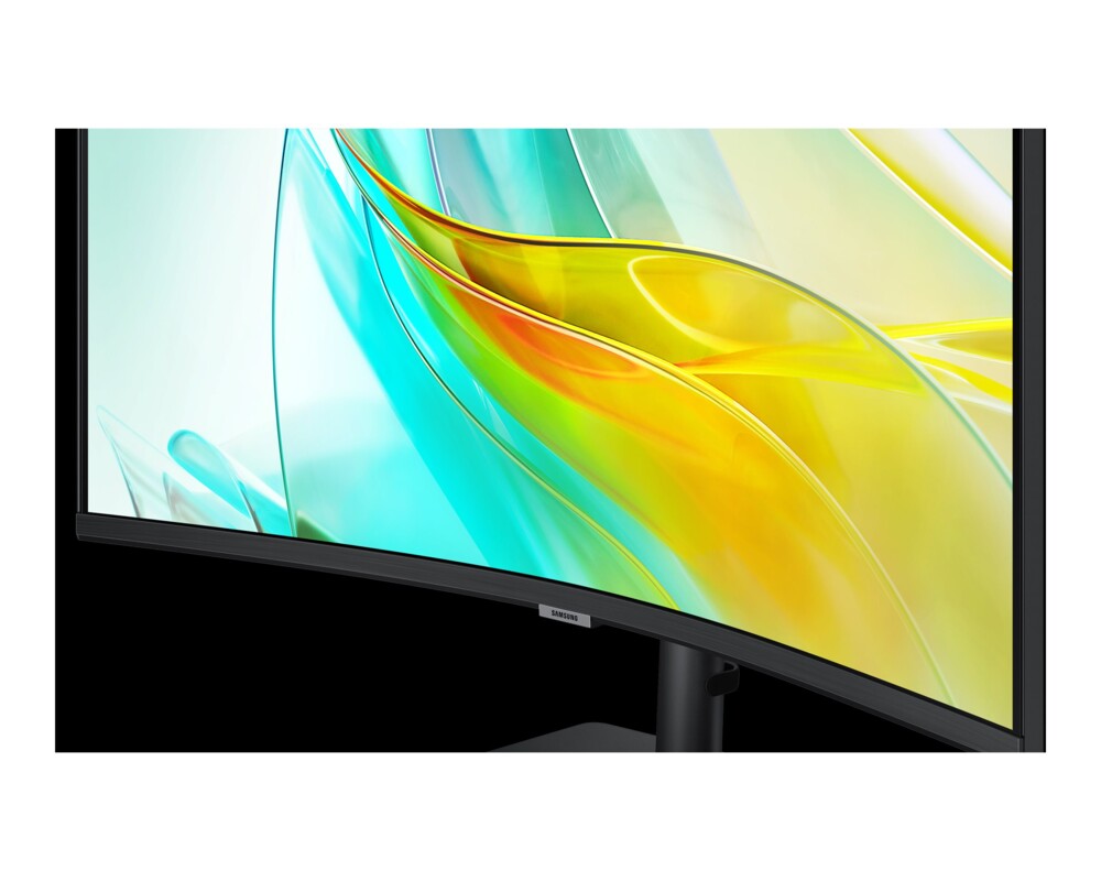Монитор SAMSUNG LS34C652UAUXEN 34inch 21:9 Curved 1000R 3440x1440 VA-LED 100Hz DP 28 Монитор SAMSUNG LS34C652UAUXEN 34inch 21:9 Curved 1000R 3440x1440 VA-LED 100Hz DP 28
