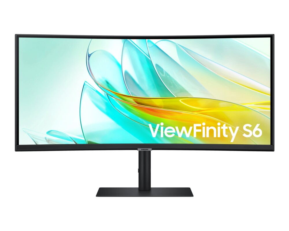 Монитор SAMSUNG LS34C652UAUXEN 34inch 21:9 Curved 1000R 3440x1440 VA-LED 100Hz DP 21 Монитор SAMSUNG LS34C652UAUXEN 34inch 21:9 Curved 1000R 3440x1440 VA-LED 100Hz DP 21
