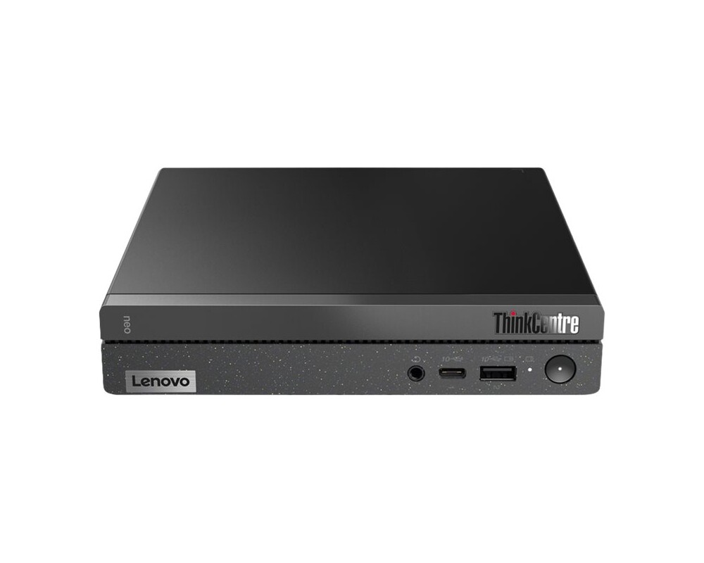 Настолен компютър Lenovo ThinkCentre Neo 50q G4 Tiny Intel Core i5-13420H ( up to 4.6GHz Настолен компютър Lenovo ThinkCentre Neo 50q G4 Tiny Intel Core i5-13420H ( up to 4.6GHz