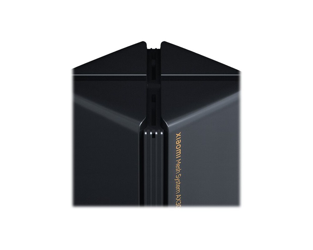 Рутер XIAOMI Mi Mesh System AX3000 1 pack 5 Рутер XIAOMI Mi Mesh System AX3000 1 pack 5