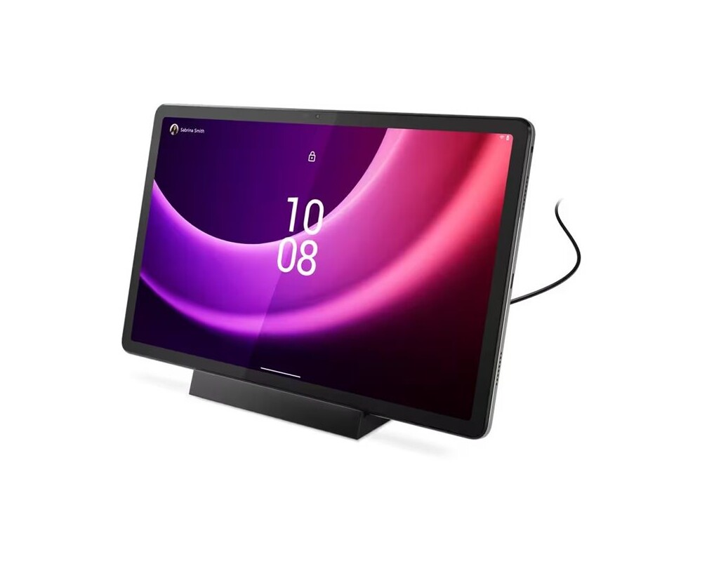 Таблет Lenovo Tab P11 G2, 4G LTE, 6GB, 128GB, Storm Grey 4 Таблет Lenovo Tab P11 G2, 4G LTE, 6GB, 128GB, Storm Grey 4