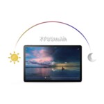 Таблет Lenovo Tab P11 G2, 4G LTE, 6GB, 128GB, Storm Grey 3 Таблет Lenovo Tab P11 G2, 4G LTE, 6GB, 128GB, Storm Grey 3