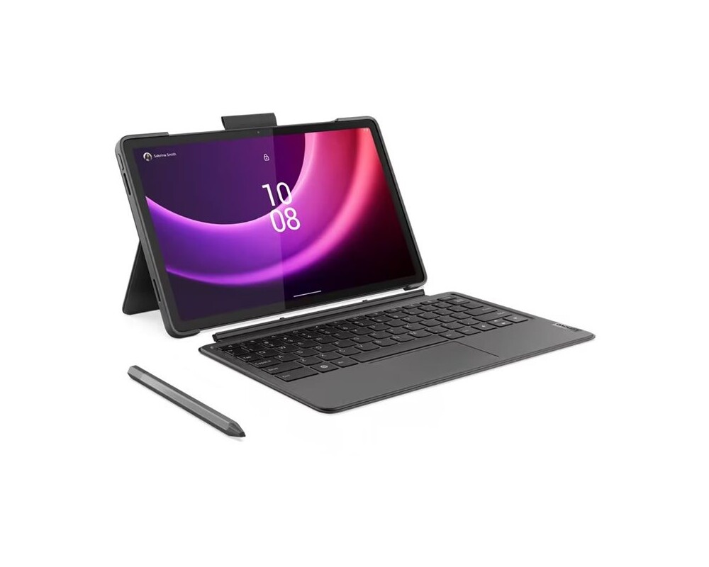 Таблет Lenovo Tab P11 G2, 4G LTE, 6GB, 128GB, Storm Grey 5 Таблет Lenovo Tab P11 G2, 4G LTE, 6GB, 128GB, Storm Grey 5