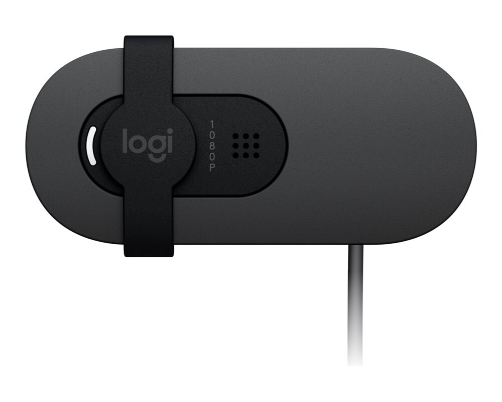 Уеб камера Logitech Brio 105 2 Уеб камера Logitech Brio 105 2