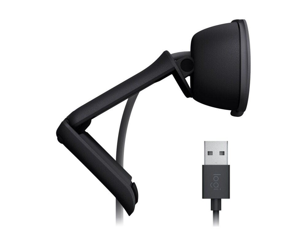 Уеб камера Logitech Brio 105 6 Уеб камера Logitech Brio 105 6