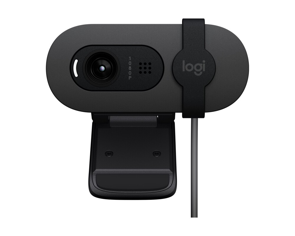 Уеб камера Logitech Brio 105 Уеб камера Logitech Brio 105