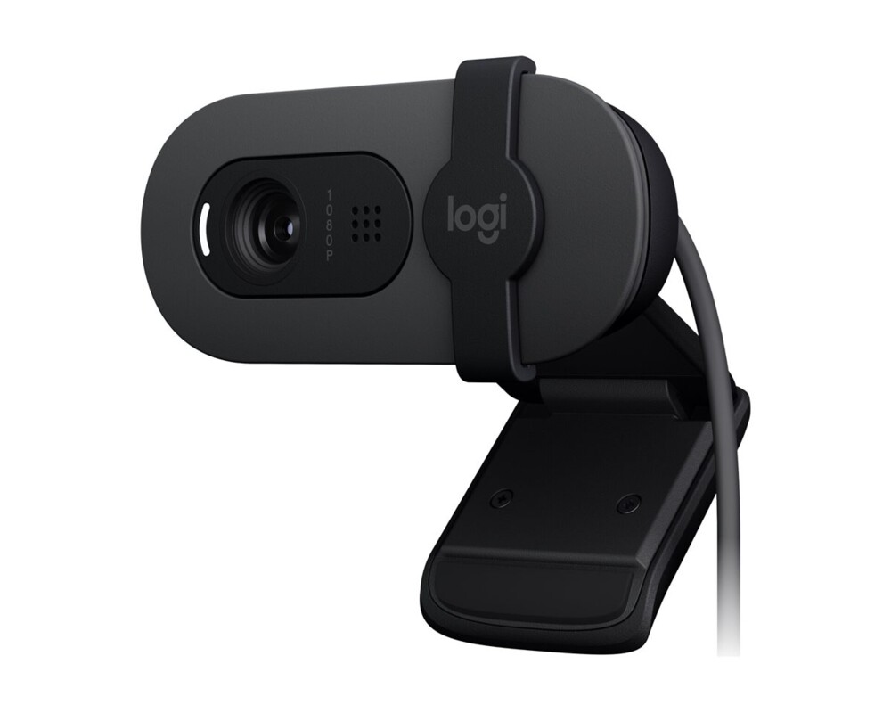 Уеб камера Logitech Brio 105 3 Уеб камера Logitech Brio 105 3