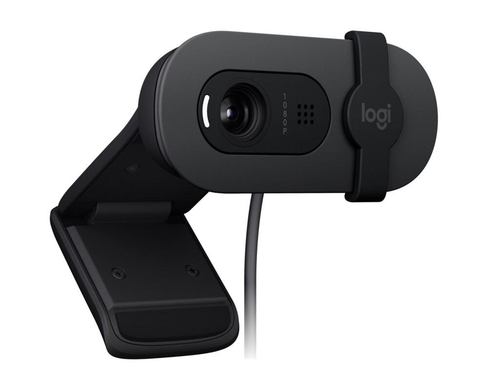 Уеб камера Logitech Brio 105 4 Уеб камера Logitech Brio 105 4