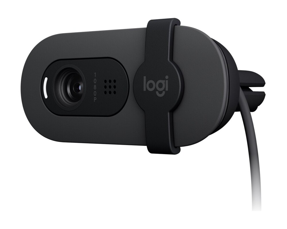 Уеб камера Logitech Brio 105 5 Уеб камера Logitech Brio 105 5
