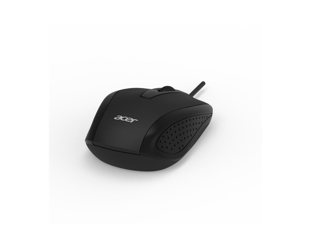 Мишка Acer Wired Optical Mouse 4 Мишка Acer Wired Optical Mouse 4
