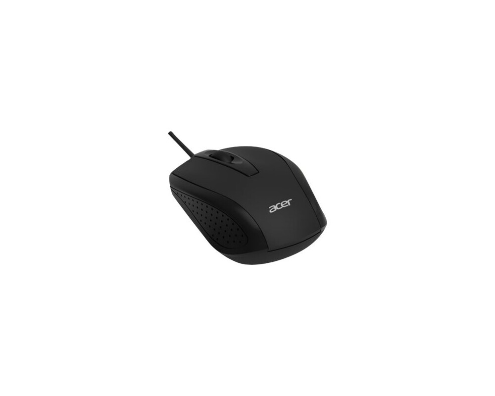 Мишка Acer Wired Optical Mouse Мишка Acer Wired Optical Mouse