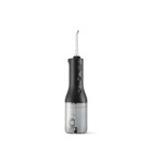 Четка за зъби PHILIPS Cordless Power Flosser 3000 Oral Irrigator 2 flossing modes 3 intensities Easy-to-fill 250ml reservoir 4 Четка за зъби PHILIPS Cordless Power Flosser 3000 Oral Irrigator 2 flossing modes 3 intensities Easy-to-fill 250ml reservoir 4