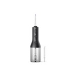 Четка за зъби PHILIPS Cordless Power Flosser 3000 Oral Irrigator 2 flossing modes 3 intensities Easy-to-fill 250ml reservoir 5 Четка за зъби PHILIPS Cordless Power Flosser 3000 Oral Irrigator 2 flossing modes 3 intensities Easy-to-fill 250ml reservoir 5