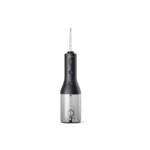 Четка за зъби PHILIPS Cordless Power Flosser 3000 Oral Irrigator 2 flossing modes 3 intensities Easy-to-fill 250ml reservoir 3 Четка за зъби PHILIPS Cordless Power Flosser 3000 Oral Irrigator 2 flossing modes 3 intensities Easy-to-fill 250ml reservoir 3
