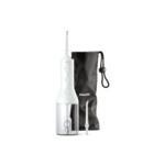Четка за зъби PHILIPS Cordless Power Flosser 3000 Oral Irrigator 2 flossing modes 3 intensities Easy-to-fill 250ml reservoir 5 Четка за зъби PHILIPS Cordless Power Flosser 3000 Oral Irrigator 2 flossing modes 3 intensities Easy-to-fill 250ml reservoir 5